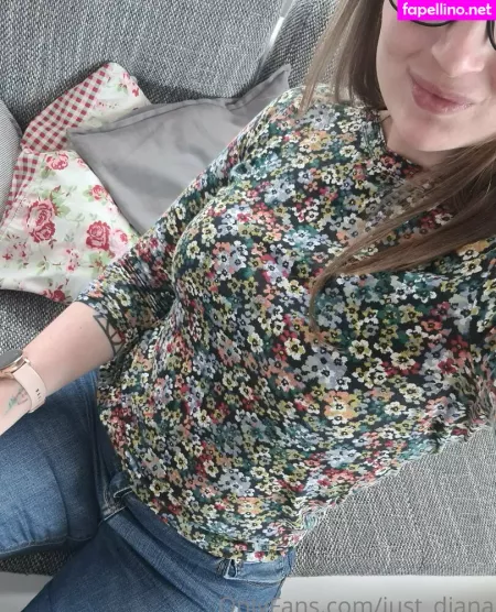 Just Diana OnlyFans Thumbnail #A4drST0FF2