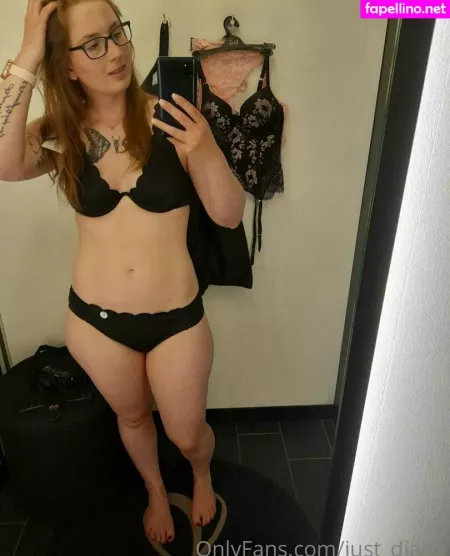 Just Diana OnlyFans Thumbnail #LZprFnSO2f