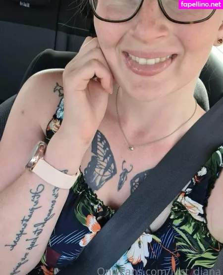 Just Diana OnlyFans Thumbnail #RtUJVg3Ynv