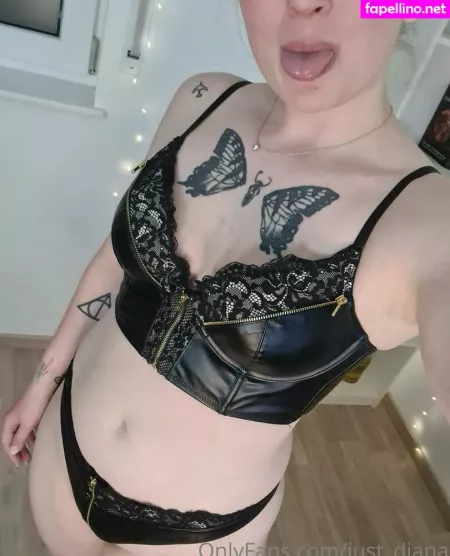 Just Diana OnlyFans Thumbnail #T4urQUaKCz