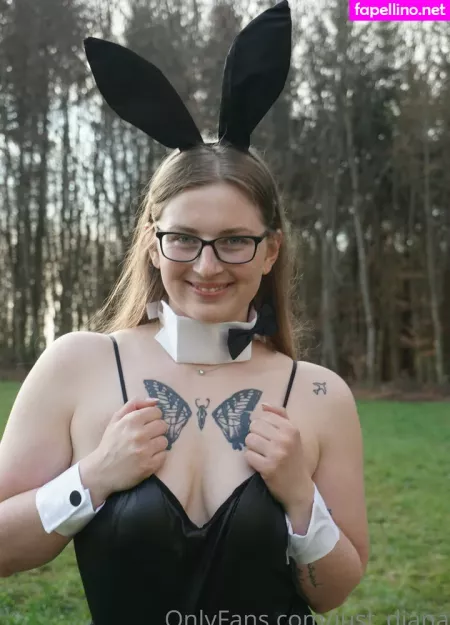 Just Diana OnlyFans Thumbnail #a2PQP4cNgr