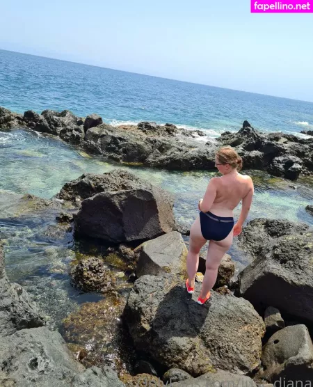 Just Diana OnlyFans Thumbnail #cwwgbsOROa