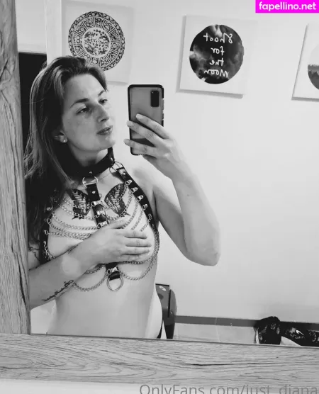 Just Diana OnlyFans Thumbnail #e0p4NBPMVy