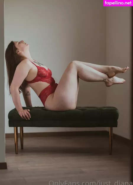 Just Diana OnlyFans Thumbnail #es3W3NCzRs