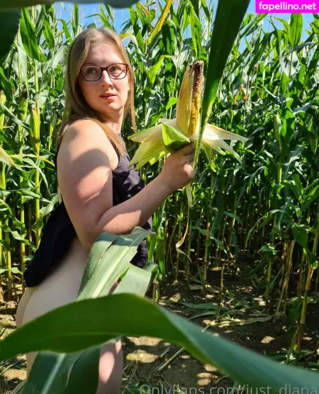 Just Diana OnlyFans Thumbnail #sv4aXfpVOQ