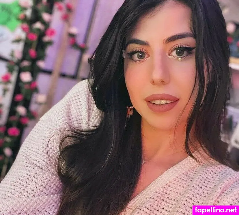 Isel ASMR, just_isel Nude Leaked OnlyFans Photo #0KgaS74j1f