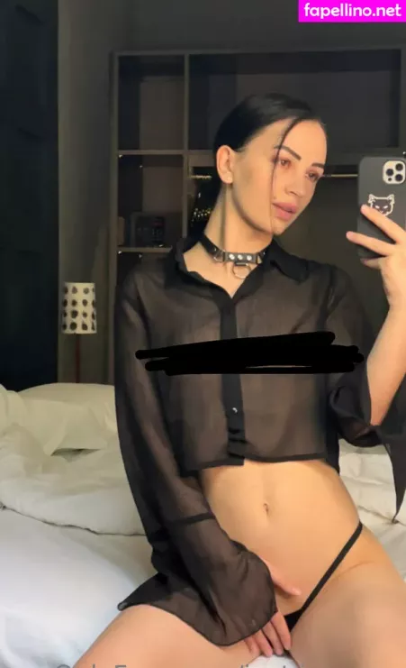 Just Ivvanna OnlyFans Thumbnail #WSHieuIz5N