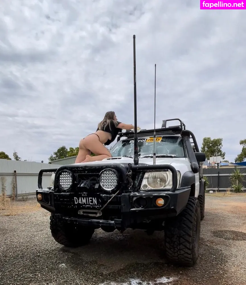 comeawaywithjayde, just_jayde Nude Leaked OnlyFans Photo #lZbmfVZ4cV