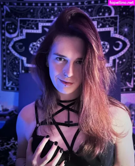 Just Leah OnlyFans Thumbnail #YmP4dX5NGE