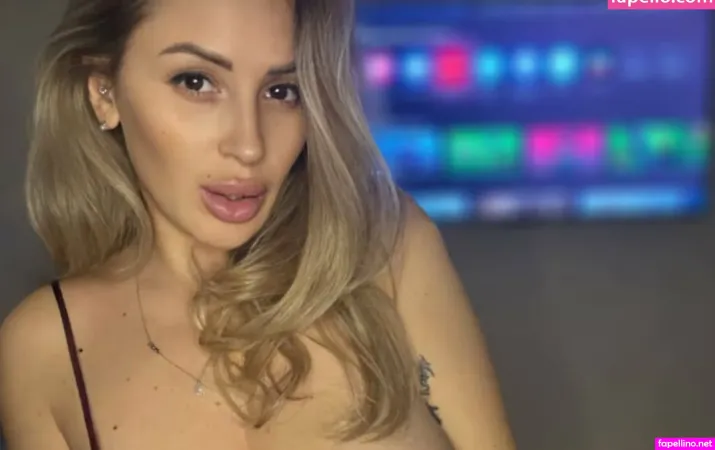 Just Lisaa OnlyFans Thumbnail #hkdBEzPlDB