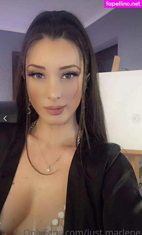 just.Marlene, just_marlene Nude Leaked OnlyFans Photo #FTY5gJ8iS3
