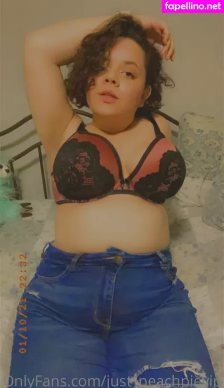 Just Peachpievip OnlyFans Thumbnail #5RIzGrVxMk