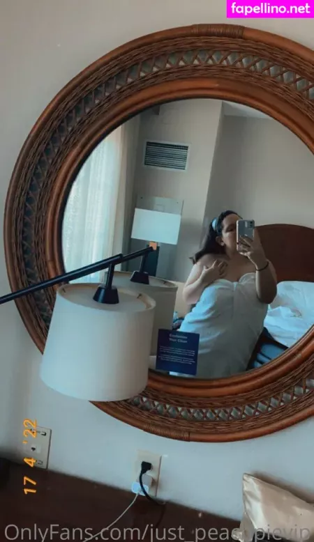Just Peachpievip OnlyFans Thumbnail #9Bk7uwnSSQ