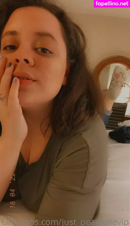 Just Peachpievip OnlyFans Thumbnail #Brc2IYW7o9