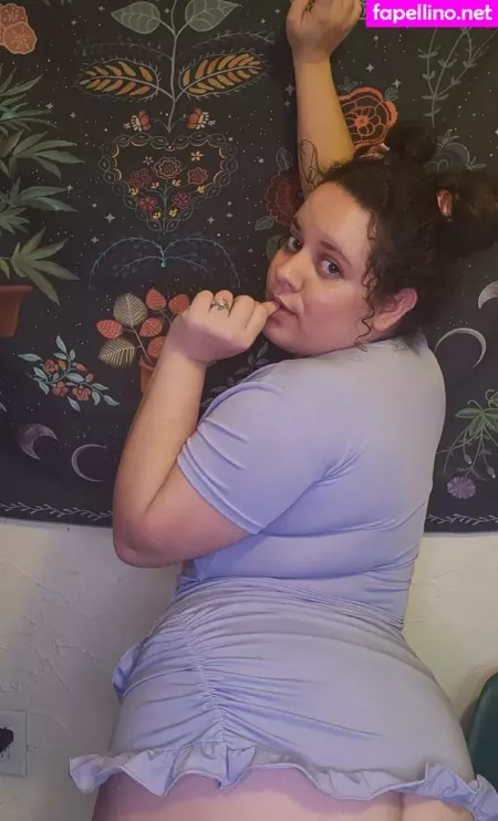 Just Peachpievip OnlyFans Thumbnail #FVY1Z8jaYH