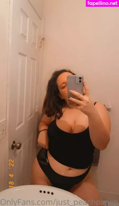 Just Peachpievip OnlyFans Thumbnail #G9EgFKioFH