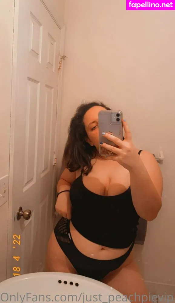 just_peachie__, just_peachpievip Nude Leaked OnlyFans Photo #G9EgFKioFH