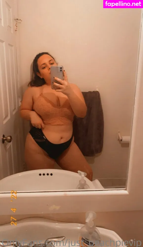 just_peachie__, just_peachpievip Nude Leaked OnlyFans Photo #GxtBhS8SL5
