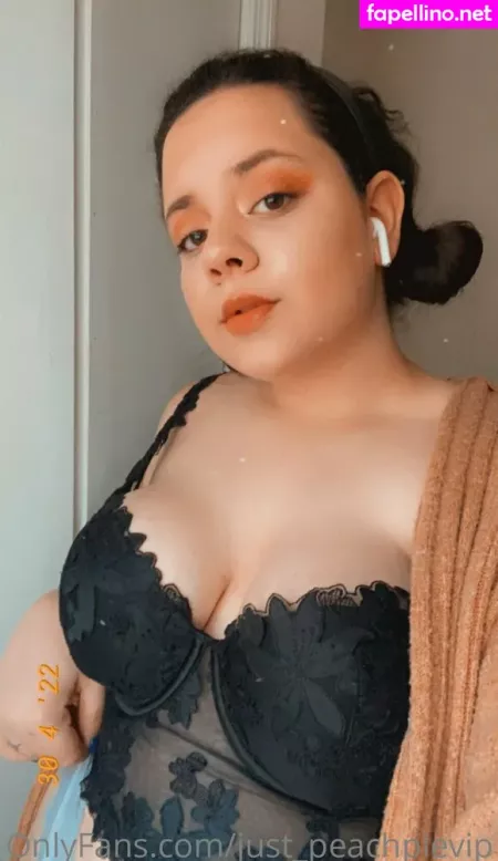 Just Peachpievip OnlyFans Thumbnail #J2wJgEiXnQ