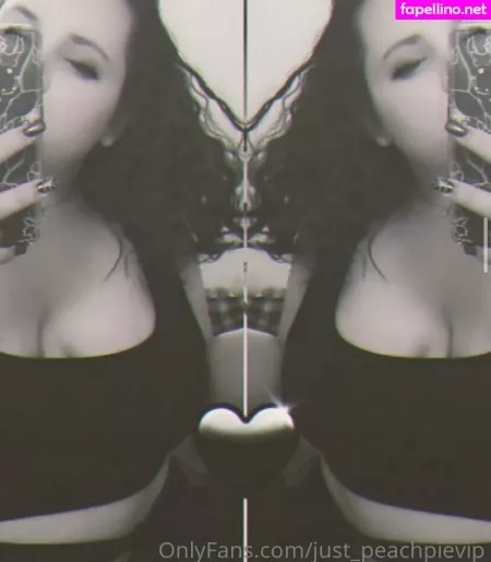 Just Peachpievip OnlyFans Thumbnail #bFhGjIc5OM