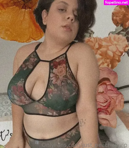 Just Peachpievip OnlyFans Thumbnail #cF9fpUlZKs