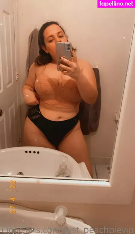Just Peachpievip OnlyFans Thumbnail #fKCuMUPEd6