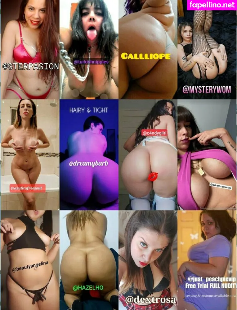 just_peachie__, just_peachpievip Nude Leaked OnlyFans Photo #gZtp3MNkdd