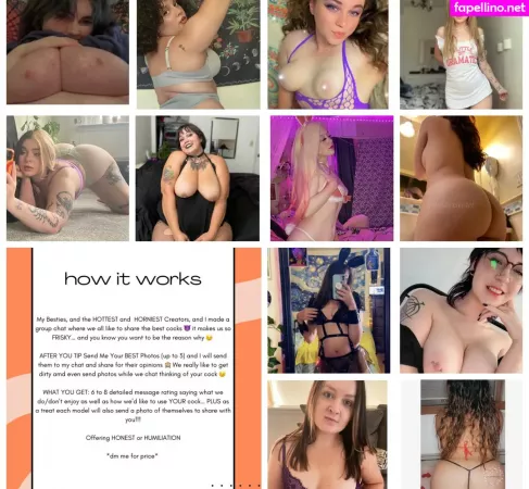 Just Peachpievip OnlyFans Thumbnail #irI4UFeo6N