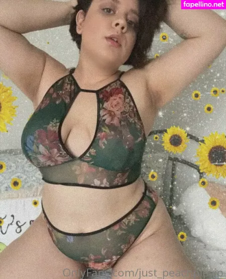 Just Peachpievip OnlyFans Thumbnail #ngJf410Vzq
