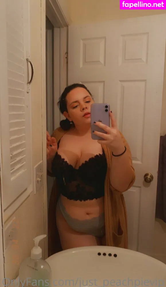 just_peachie__, just_peachpievip Nude Leaked OnlyFans Photo #oznzFA9gdu