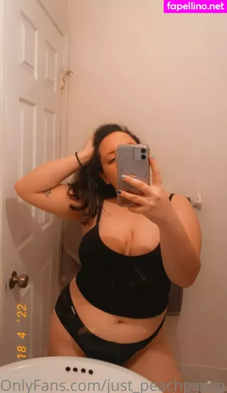 Just Peachpievip OnlyFans Thumbnail #ulgejgkYlN