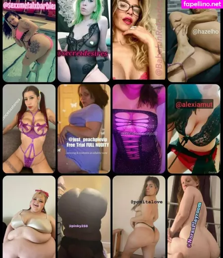 Just Peachpievip OnlyFans Thumbnail #x6WXa2iEQX