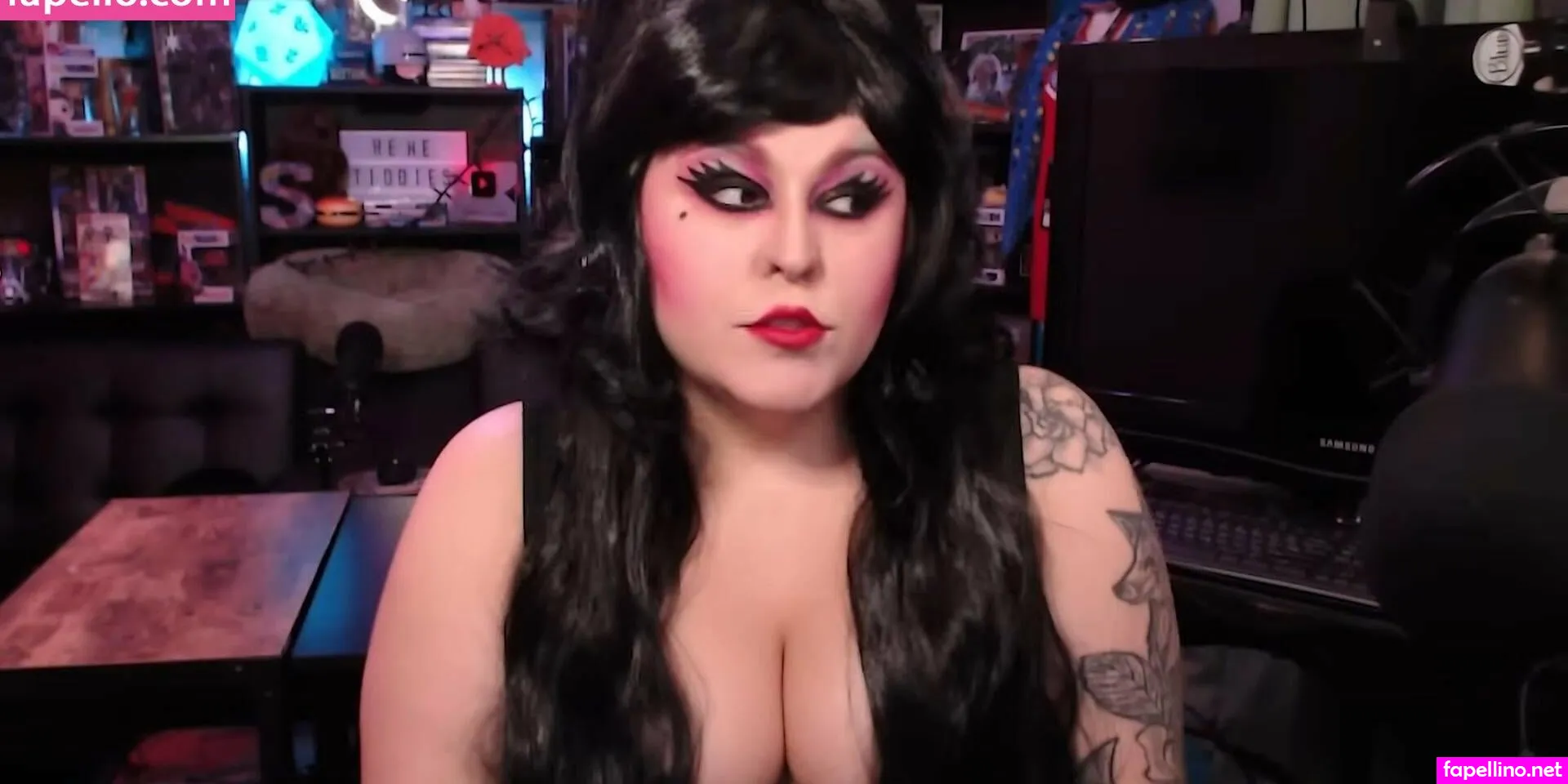 justsummcosplay Nude Leaked OnlyFans Photo #8DAmXU2RXb