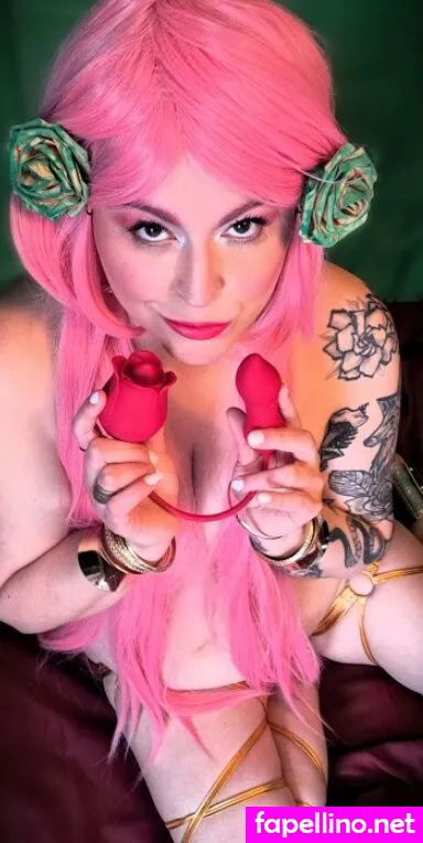 justsummcosplay Nude Leaked OnlyFans Photo #Q5mIoYYKcI