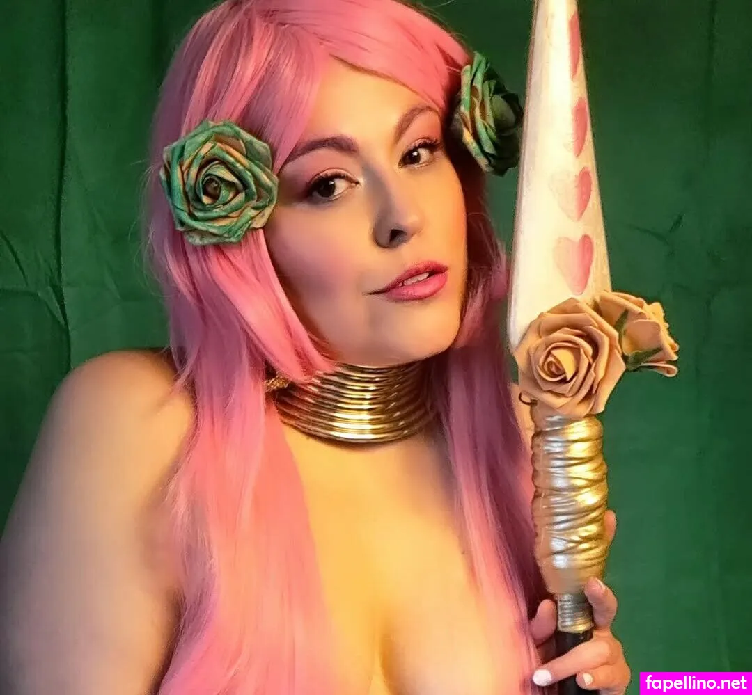 justsummcosplay Nude Leaked OnlyFans Photo #XYkyKbtS9k
