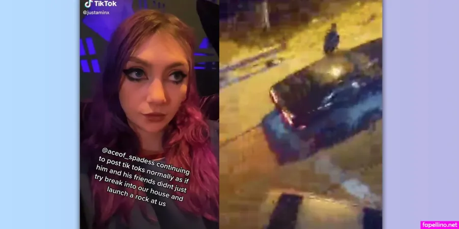 Justa Minx OnlyFans Thumbnail #Otx5UKM9GP