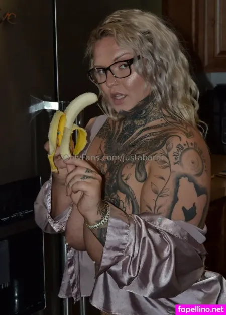 Justabarbi OnlyFans Thumbnail #yBy3fmeJBX