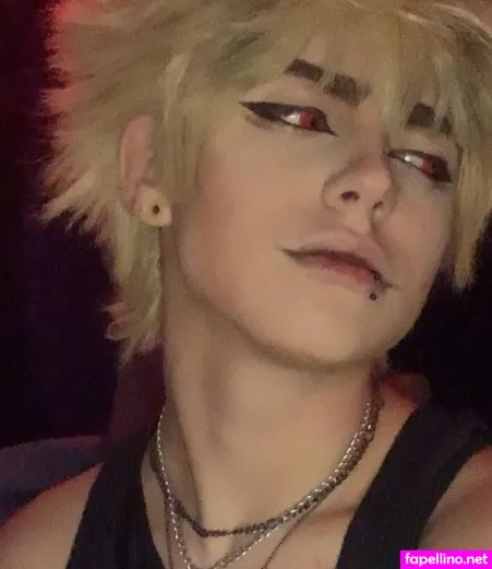 Justacosplayer19 OnlyFans Thumbnail #MfqWRTCU2S