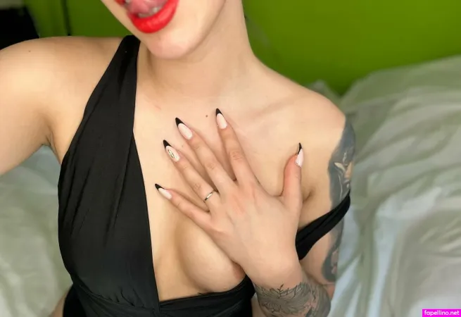Justadela OnlyFans Thumbnail #Ps4GcKkjPh