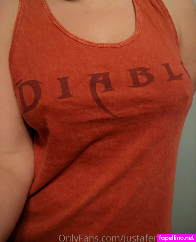 justafemalenerd Nude Leaked OnlyFans Photo #MQfKuXw8r4