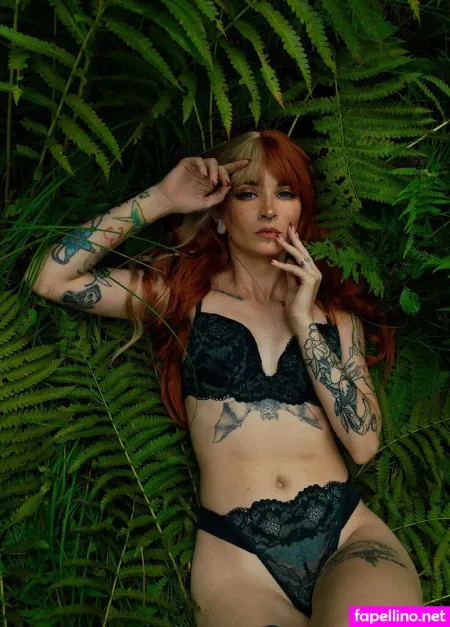 Justagh0stgirl 2 OnlyFans Thumbnail #6d1nlPxGf8