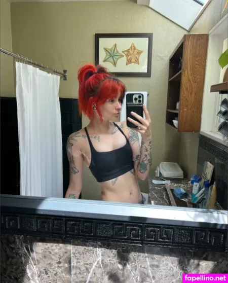 Justagh0stgirl 2 OnlyFans Thumbnail #C9RY3ajAUR