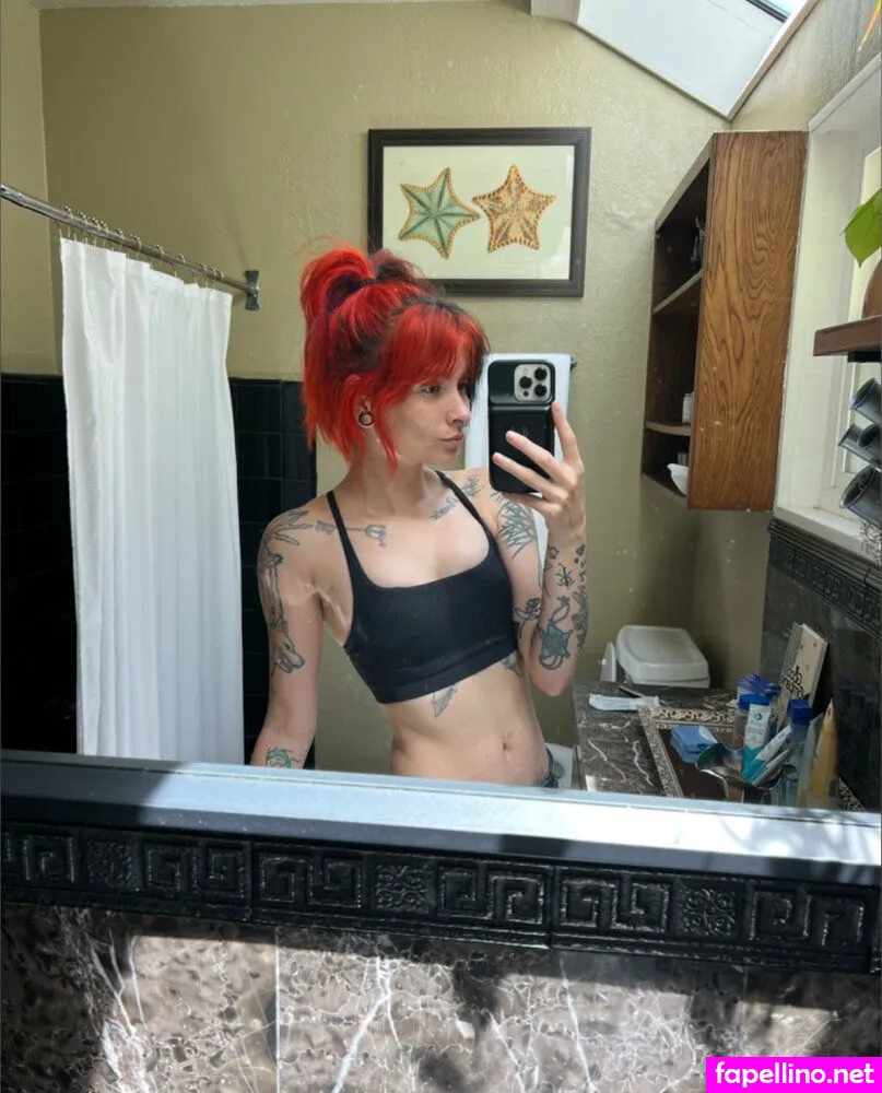justagh0stgirl Nude Leaked OnlyFans Photo #C9RY3ajAUR