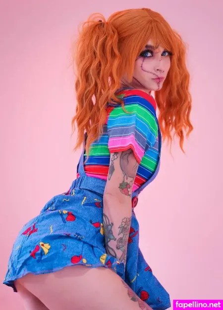 Justagh0stgirl 2 OnlyFans Thumbnail #LS3GQVwv5J