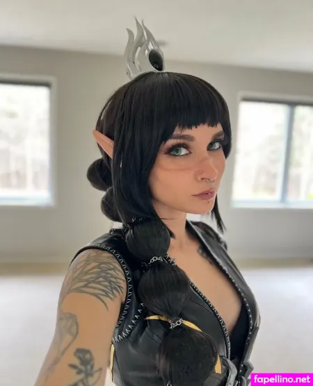 Justagh0stgirl 2 OnlyFans Thumbnail #UZiT3SknDI