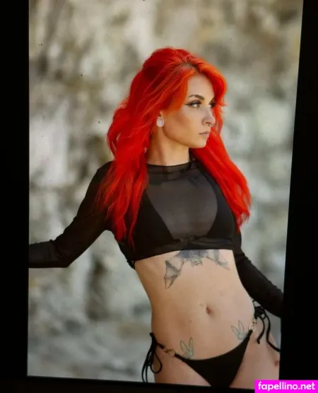 Justagh0stgirl 2 OnlyFans Thumbnail #UxXZFTr0iI