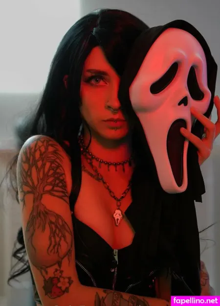 Justagh0stgirl 2 OnlyFans Thumbnail #gPSHijDrIm