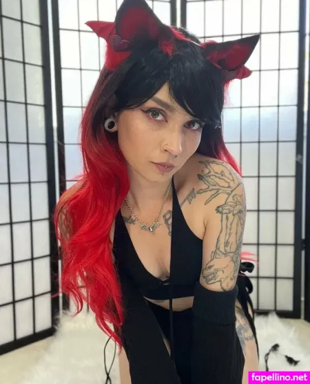 Justagh0stgirl 2 OnlyFans Thumbnail #j6PqWoXjsT