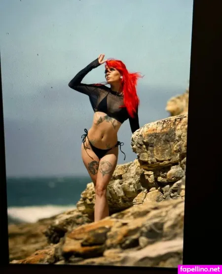 Justagh0stgirl 2 OnlyFans Thumbnail #wLe0k6nTaV