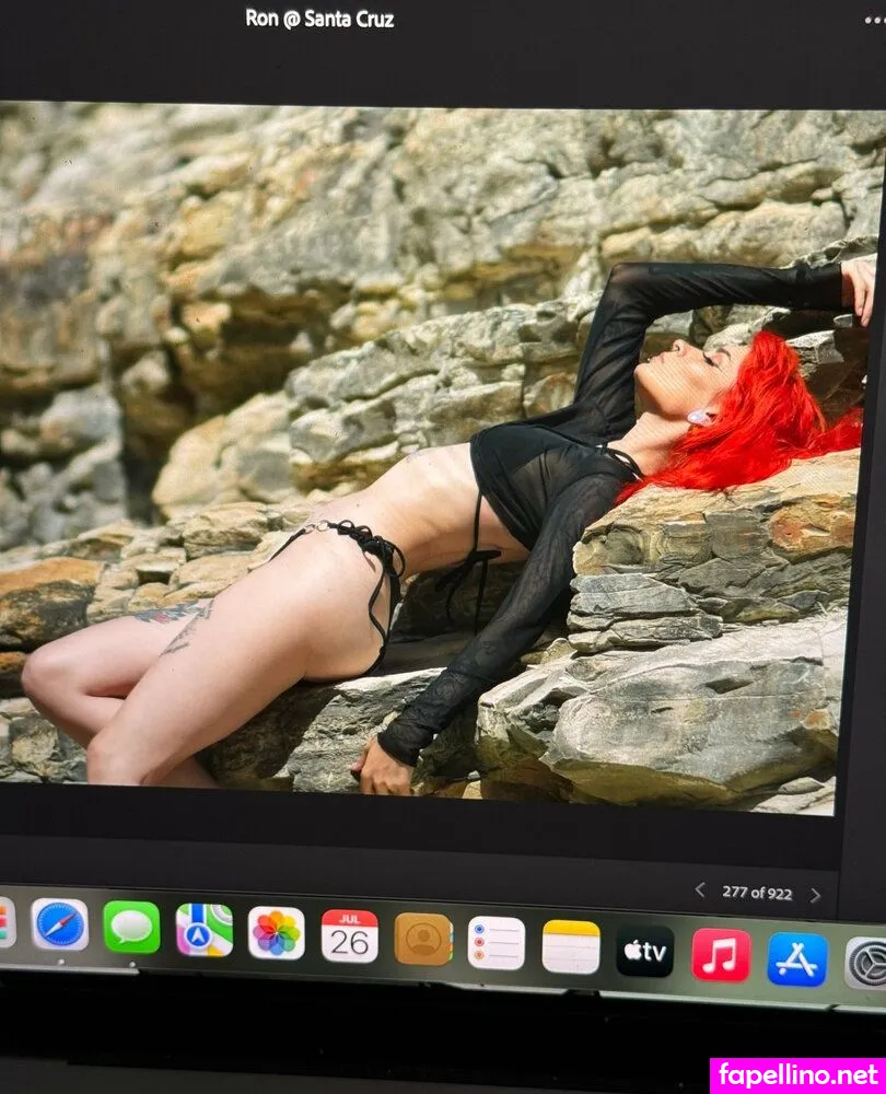 justagh0stgirl Nude Leaked OnlyFans Photo #zGButwSybn